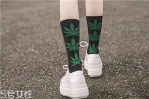 huf襪子有短的嗎？huf襪子有沒有短款