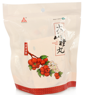 大山楂丸熱量 大山楂丸會(huì)發(fā)胖嗎？