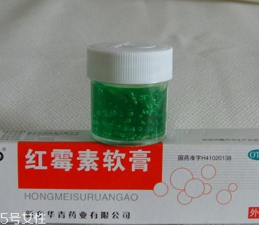 綠藥膏能治濕疹嗎？綠藥膏對(duì)濕疹有效嗎？