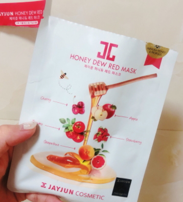 jayjun蜜光面膜怎么樣？jayjun蜜光面膜要洗嗎