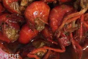 麻辣小龍蝦是哪個(gè)地方的菜系？