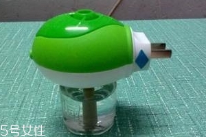 雷達(dá)電蚊香液怎么用？雷達(dá)電蚊香液使用方法