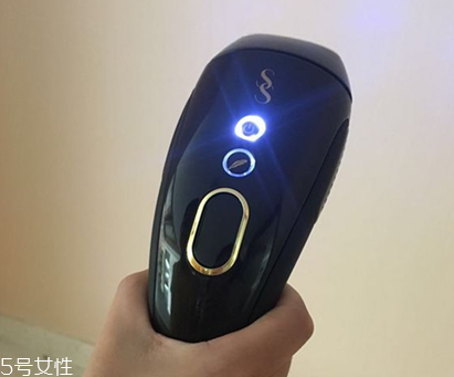 smoothskin有假貨嗎？慕金脫毛儀真假辨別