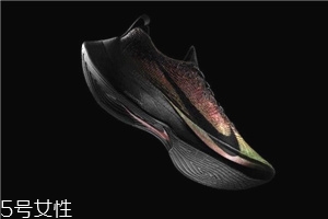 耐克3d打印跑步鞋發(fā)售時(shí)間 nike zoom vaporfly elite flyprint在