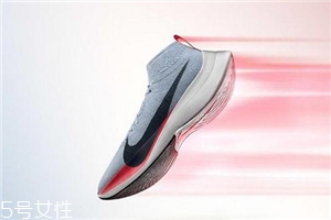 耐克3d打印跑步鞋怎么樣？nike zoom vaporfly elite flyprint評測