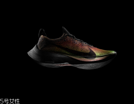 耐克3d打印跑步鞋怎么樣？nike zoom vaporfly elite flyprint評(píng)測(cè)