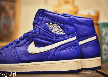 air jordan 1 hyper royal白勾皇家藍(lán)什么時(shí)候發(fā)售？