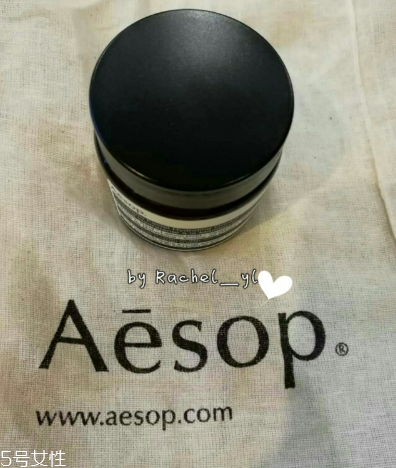 aesop伊索蜜柑水潤乳霜怎么用 伊索蜜柑水潤乳霜使用方法