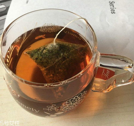 脂流茶喝了會(huì)拉肚子嗎？