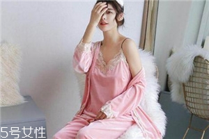 家居服可以睡覺穿嗎？家居服睡覺能穿嗎