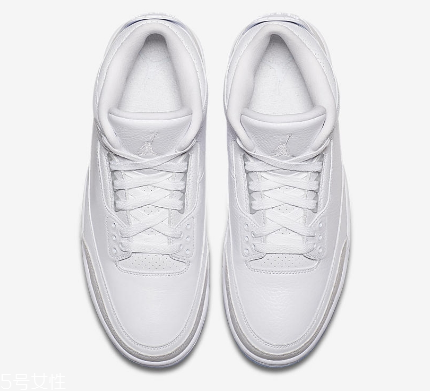 air jordan 3 pure white國內(nèi)什么時(shí)候發(fā)售？