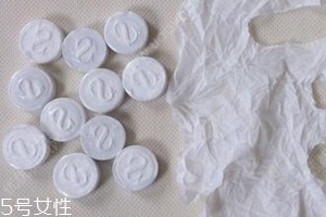 一次性面膜紙?jiān)趺从?一次性面膜紙使用方法