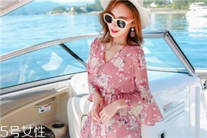 夏天約會穿什么衣服？夏天約會穿搭推薦