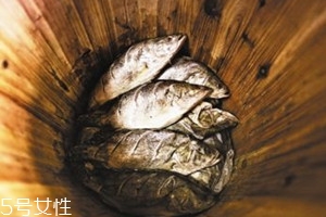 臭鱖魚(yú)什么味道 臭鱖魚(yú)是臭味嗎