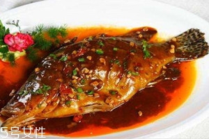 臭鱖魚是什么魚 臭鱖魚是桂魚嗎