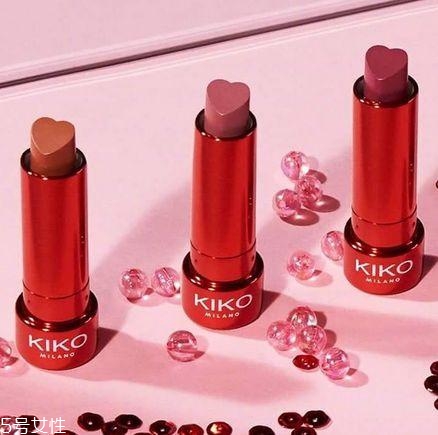 kiko2018新品有什么 kiko2018限量產(chǎn)品盤點(diǎn)