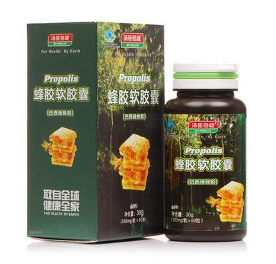 湯臣倍健蜂膠多少錢？湯臣倍健蜂膠價(jià)格