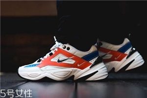 nike m2k tekno男款什么時(shí)候發(fā)售？耐克老爹鞋男碼發(fā)售時(shí)間