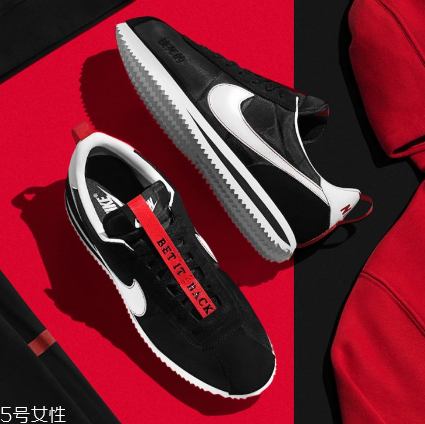 kendrick lamar聯(lián)名nike cortez kenny 3多少錢_在哪買？