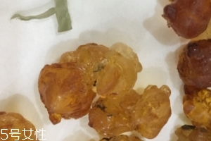 桃膠能和雞蛋一起吃嗎？桃膠配雞蛋可以嗎？