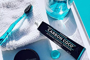 carbon coco牙粉值得買嗎？carbon coco騙局