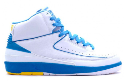 air jordan 2 melo甜瓜專屬配色什么時(shí)候發(fā)售？