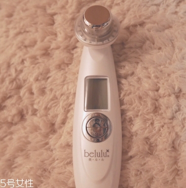 belulu是什么牌子？belulu美露露是哪國的