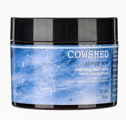 英國牛舍cowshed什么檔次 牛舍爆紅歐美口碑產(chǎn)品盤點