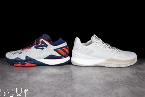 adidas crazylight 2018怎么樣？crazylight 2018測評