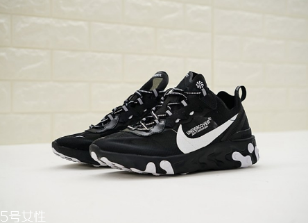 undercover聯(lián)名nike react element 87什么時候發(fā)售？