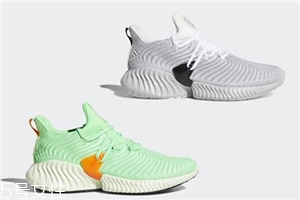 adidas alphabounce instinct什么時(shí)候發(fā)售？