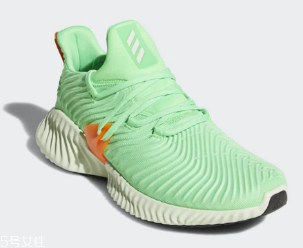 adidas alphabounce instinct什么時(shí)候發(fā)售？