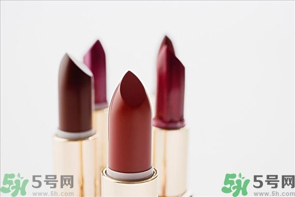 夏天口紅怎么保存？夏天口紅能凍冰箱里嗎？