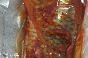 腌魚是發(fā)物嗎？腌魚屬于發(fā)物嗎？