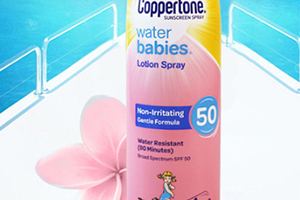 spf70是什么意思？spf70和spf50哪個好