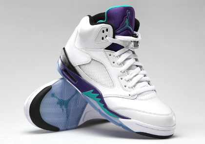 aj 5 nrg grape ice紫葡萄2.0什么時(shí)候發(fā)售？