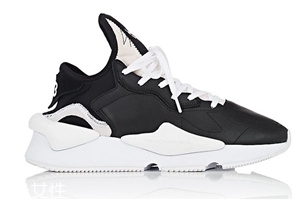 adidas y3 2018秋冬新款kaiwa多少錢_在哪買？