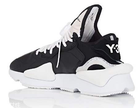 adidas y3 2018秋冬新款kaiwa多少錢_在哪買？