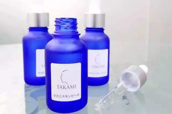 takami有幾個系列？takami購買渠道有哪些