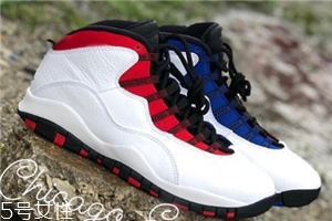 air jordan 10 westbrook紅藍(lán)鴛鴦什么時(shí)候發(fā)售？