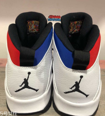 air jordan 10 westbrook紅藍(lán)鴛鴦什么時(shí)候發(fā)售？