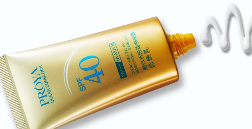 spf40能防曬多久？spf40防曬霜推薦