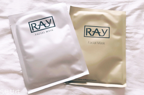 ray面膜可以天天用嗎 ray面膜怎么用效果最好