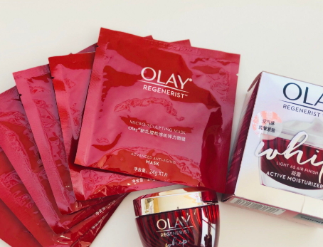 olay空氣霜怎么樣？olay空氣霜搓泥嗎？