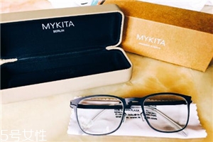 mykita眼鏡什么檔次？mykita屬于什么檔次？