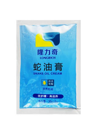 蛇油膏治腳氣嗎？腳氣可以用蛇油膏嗎？