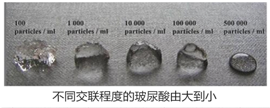 瑞藍二號玻尿酸能維持多久 瑞藍2號和3號的區(qū)別