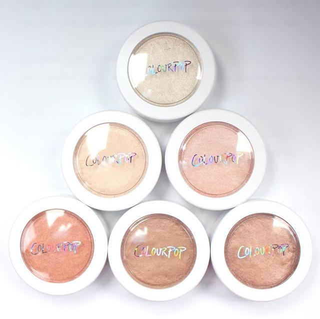 colourpop是什么檔次 colourpop最值得買的6樣單品