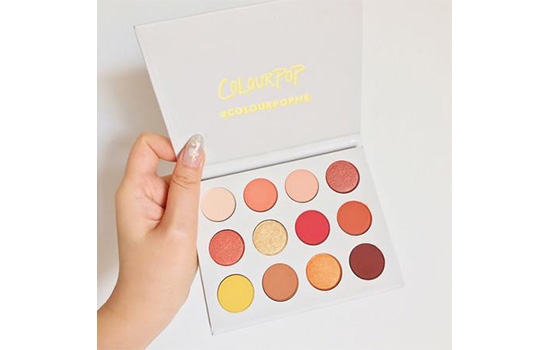 colourpop是什么檔次 colourpop最值得買的6樣單品