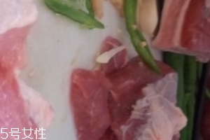 黑豬肉好吃嗎？黑豬肉味道怎么樣？